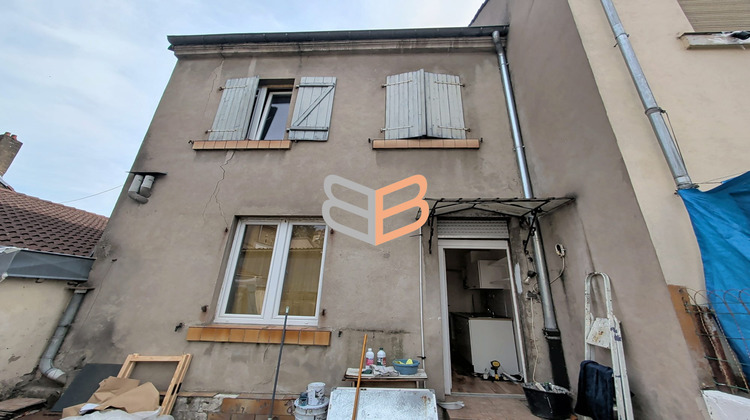 Ma-Cabane - Location Appartement Ottange, 20 m²