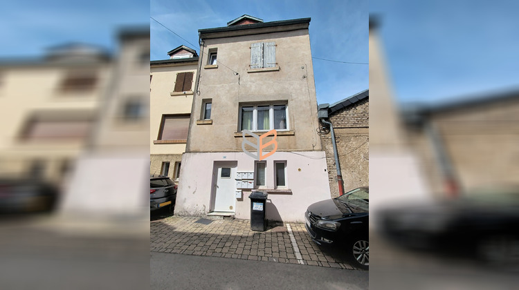 Ma-Cabane - Location Appartement Ottange, 12 m²