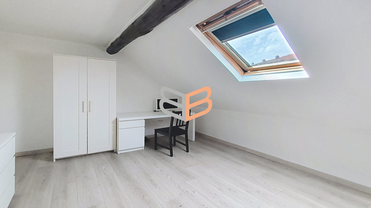 Ma-Cabane - Location Appartement Ottange, 12 m²
