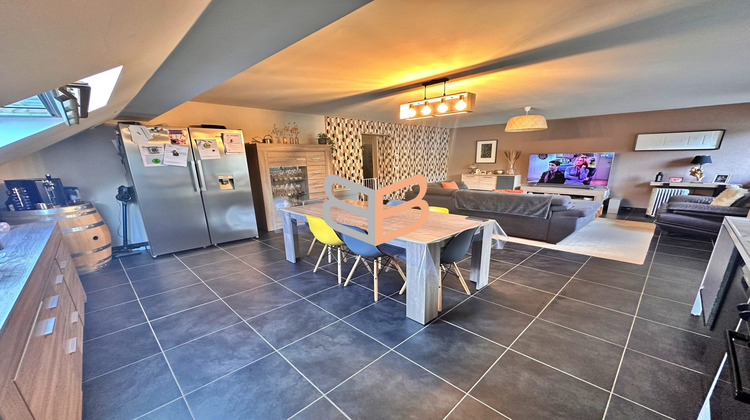 Ma-Cabane - Location Appartement Ottange, 118 m²
