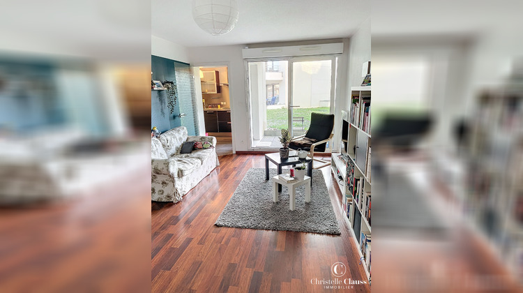 Ma-Cabane - Location Appartement OTTMARSHEIM, 61 m²