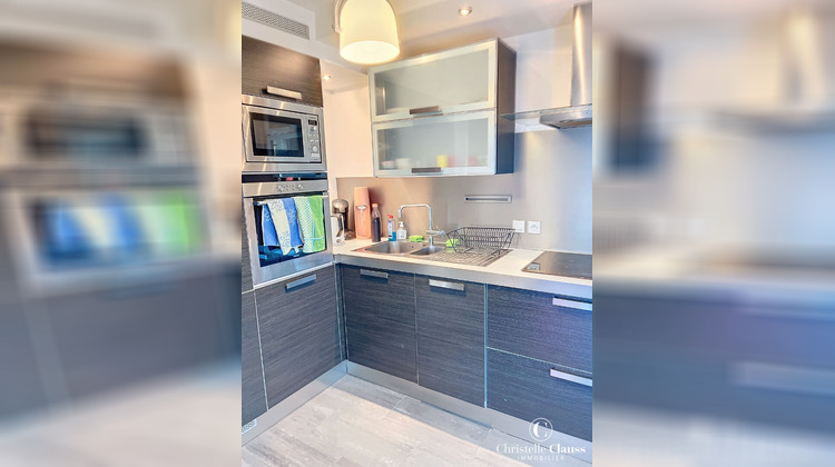 Ma-Cabane - Location Appartement OTTMARSHEIM, 61 m²