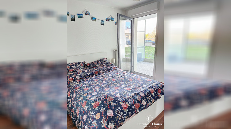 Ma-Cabane - Location Appartement OTTMARSHEIM, 61 m²