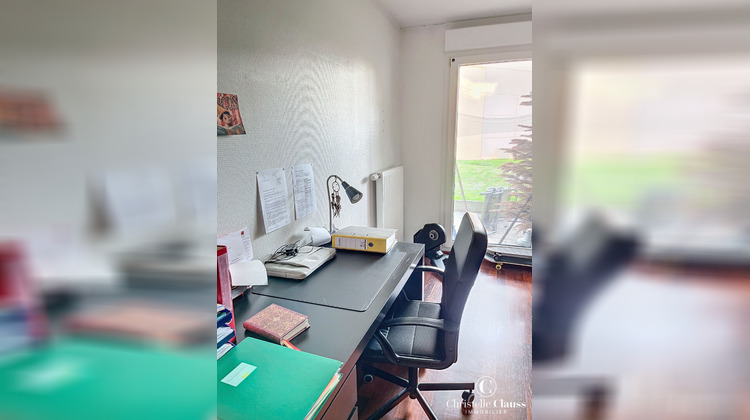 Ma-Cabane - Location Appartement OTTMARSHEIM, 61 m²