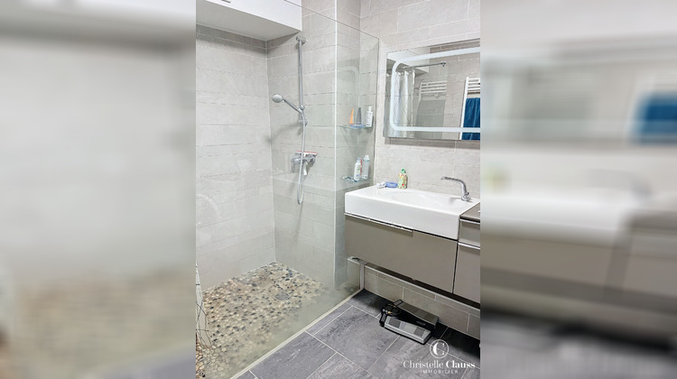 Ma-Cabane - Location Appartement OTTMARSHEIM, 61 m²