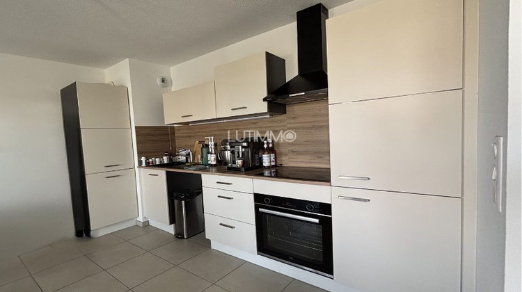 Ma-Cabane - Location Appartement Ottmarsheim, 50 m²