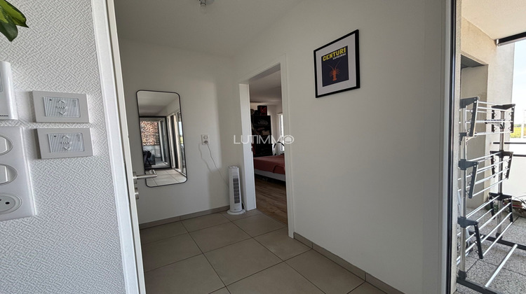 Ma-Cabane - Location Appartement Ottmarsheim, 50 m²