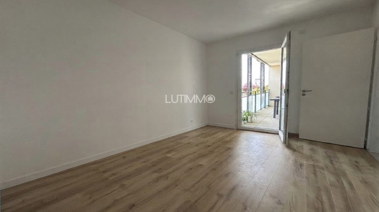 Ma-Cabane - Location Appartement Ottmarsheim, 50 m²