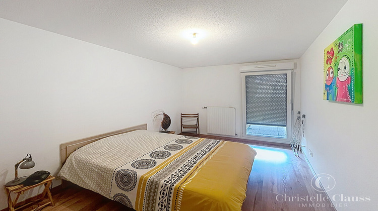 Ma-Cabane - Location Appartement OTTMARSHEIM, 49 m²