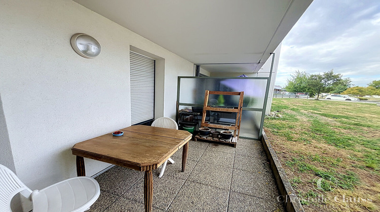 Ma-Cabane - Location Appartement OTTMARSHEIM, 49 m²