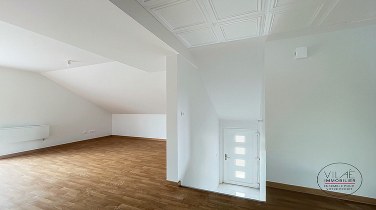 Ma-Cabane - Location Appartement Ottrott, 54 m²