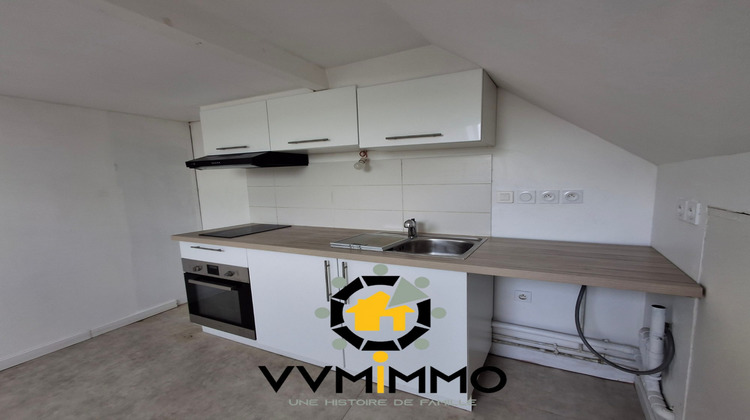 Ma-Cabane - Location Appartement Oudon, 32 m²