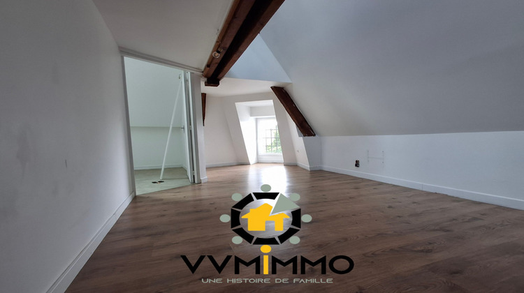 Ma-Cabane - Location Appartement Oudon, 32 m²