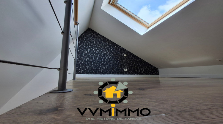Ma-Cabane - Location Appartement Oudon, 32 m²