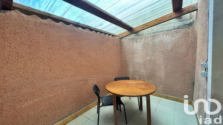 Ma-Cabane - Location Appartement Oudrenne, 41 m²