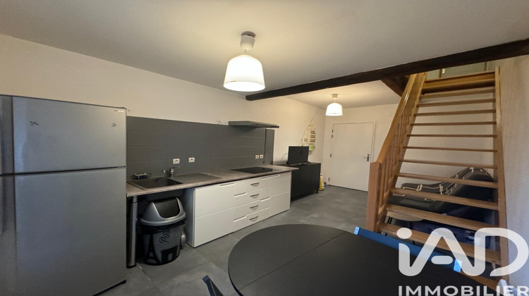 Ma-Cabane - Location Appartement Oudrenne, 41 m²