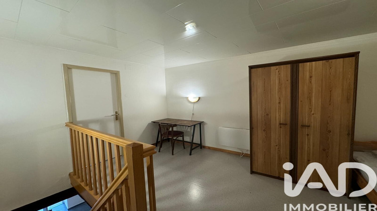 Ma-Cabane - Location Appartement Oudrenne, 41 m²