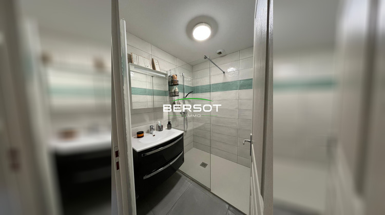 Ma-Cabane - Location Appartement OUHANS, 58 m²