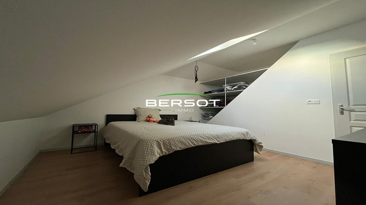 Ma-Cabane - Location Appartement OUHANS, 58 m²