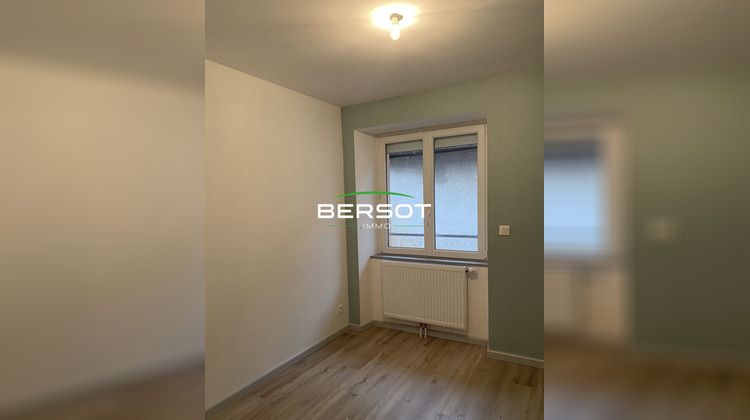 Ma-Cabane - Location Appartement OUHANS, 71 m²