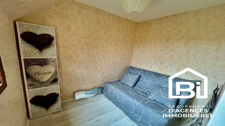 Ma-Cabane - Location Appartement OUISTREHAM, 34 m²