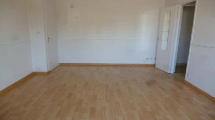 Ma-Cabane - Location Appartement OUISTREHAM, 29 m²