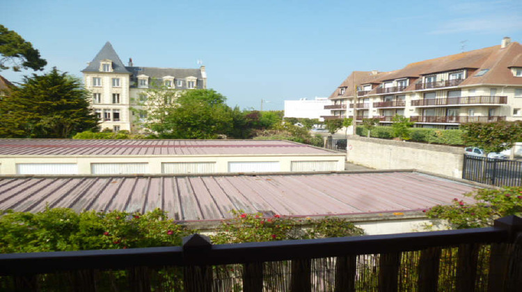 Ma-Cabane - Location Appartement OUISTREHAM, 29 m²