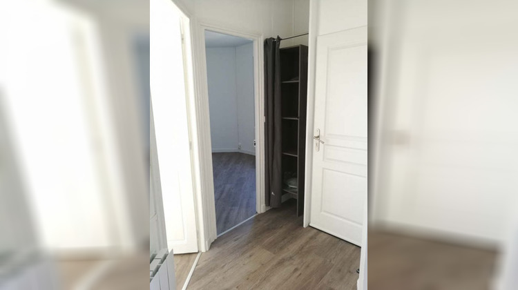 Ma-Cabane - Location Appartement OUISTREHAM, 48 m²