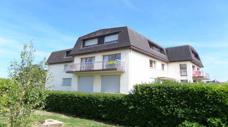 Ma-Cabane - Location Appartement OUISTREHAM, 59 m²