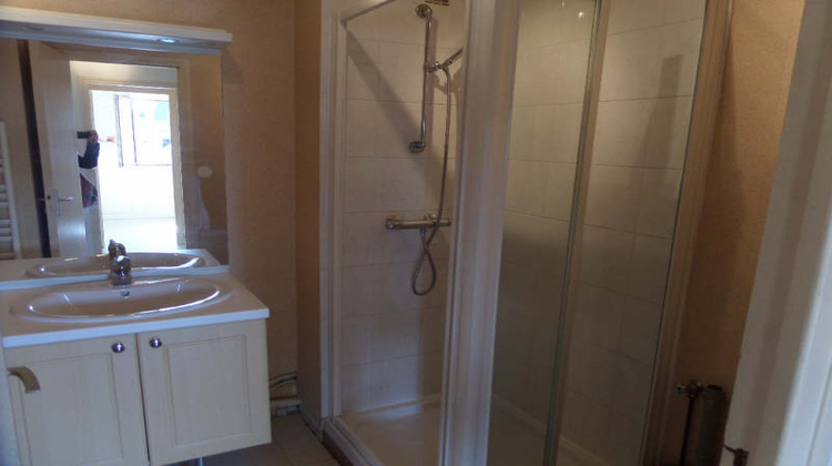 Ma-Cabane - Location Appartement OUISTREHAM, 59 m²