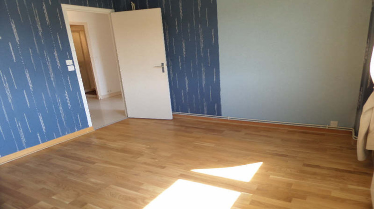 Ma-Cabane - Location Appartement OUISTREHAM, 59 m²