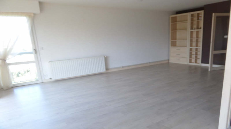 Ma-Cabane - Location Appartement OUISTREHAM, 59 m²