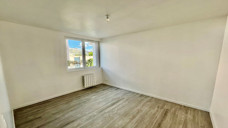 Ma-Cabane - Location Appartement OUISTREHAM, 39 m²