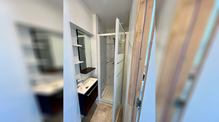 Ma-Cabane - Location Appartement OUISTREHAM, 39 m²