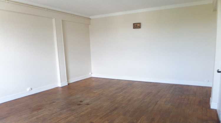 Ma-Cabane - Location Appartement OUISTREHAM, 27 m²