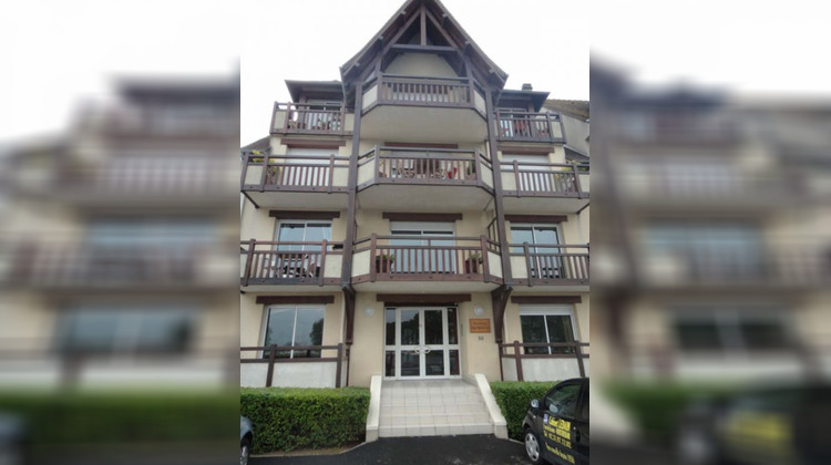 Ma-Cabane - Location Appartement OUISTREHAM, 28 m²