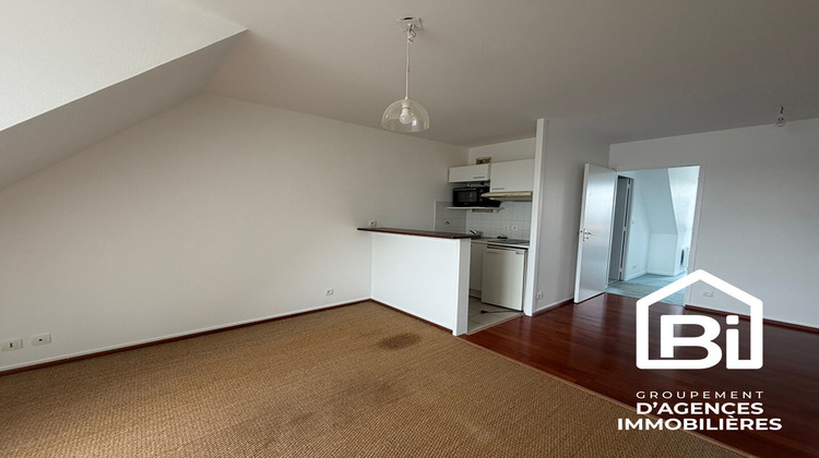 Ma-Cabane - Location Appartement OUISTREHAM, 28 m²