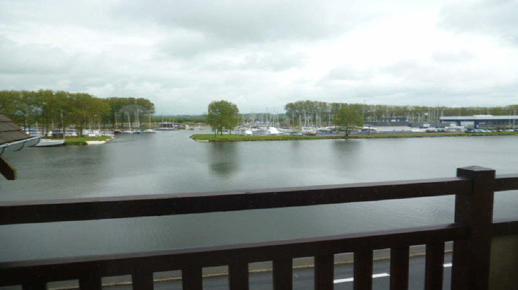 Ma-Cabane - Location Appartement OUISTREHAM, 28 m²