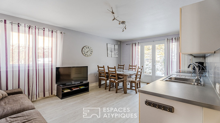 Ma-Cabane - Location Appartement OUISTREHAM, 48 m²