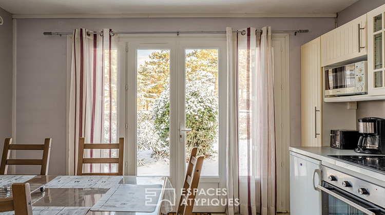 Ma-Cabane - Location Appartement OUISTREHAM, 48 m²