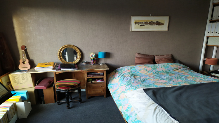 Ma-Cabane - Location Appartement OUISTREHAM, 62 m²