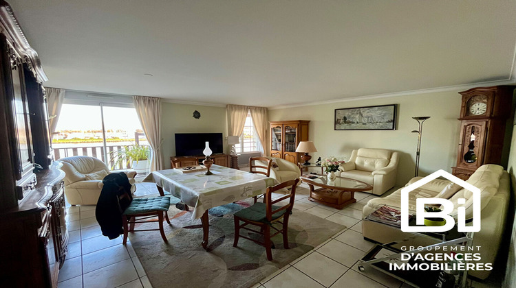 Ma-Cabane - Location Appartement OUISTREHAM, 80 m²