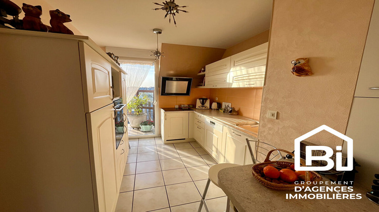 Ma-Cabane - Location Appartement OUISTREHAM, 80 m²