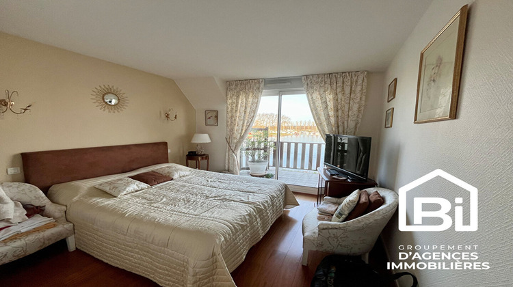 Ma-Cabane - Location Appartement OUISTREHAM, 80 m²