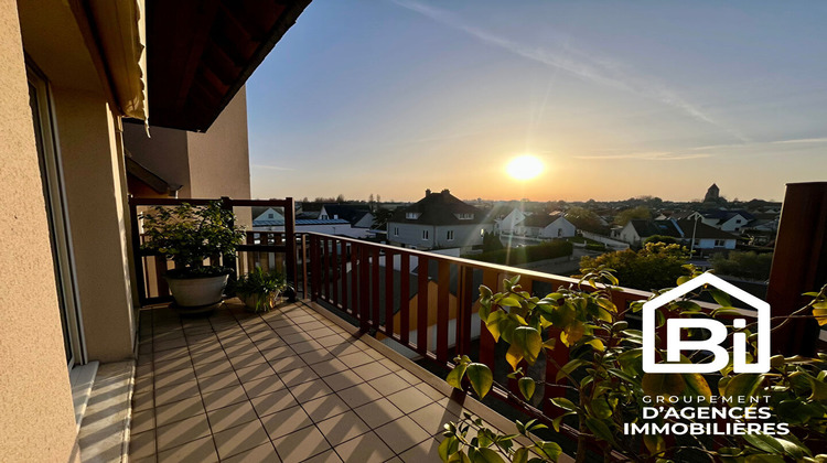 Ma-Cabane - Location Appartement OUISTREHAM, 80 m²