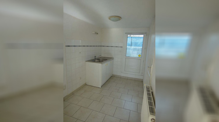 Ma-Cabane - Location Appartement OUISTREHAM, 29 m²