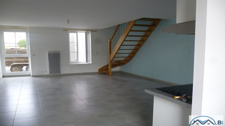 Ma-Cabane - Location Appartement OUISTREHAM, 66 m²