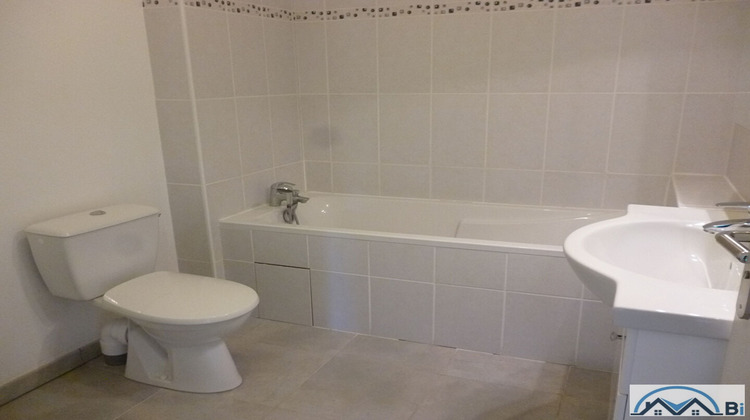 Ma-Cabane - Location Appartement OUISTREHAM, 66 m²
