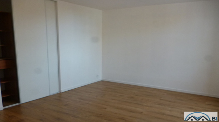 Ma-Cabane - Location Appartement OUISTREHAM, 66 m²