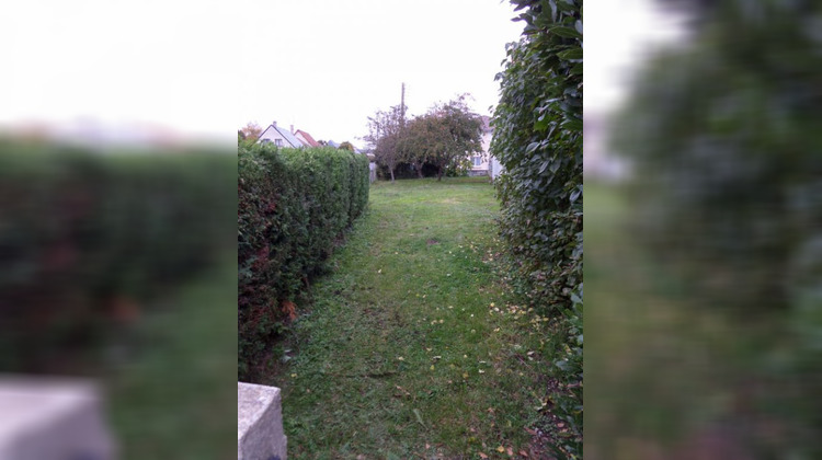 Ma-Cabane - Location Appartement OUISTREHAM, 34 m²